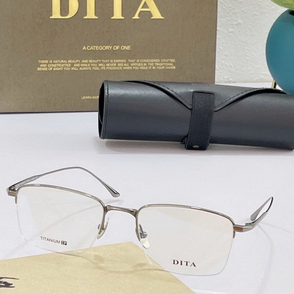 DITA Sunglasses(AAAA)-014