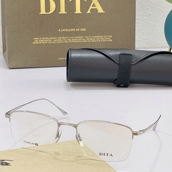 DITA Sunglasses(AAAA)-011