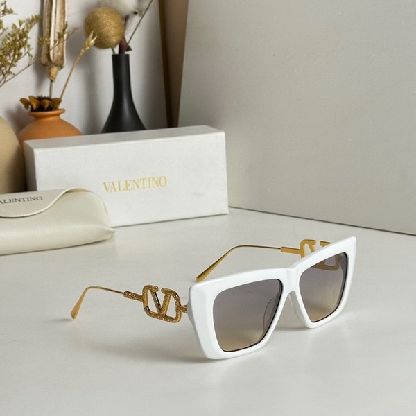 Valentino Sunglasses(AAAA)-069