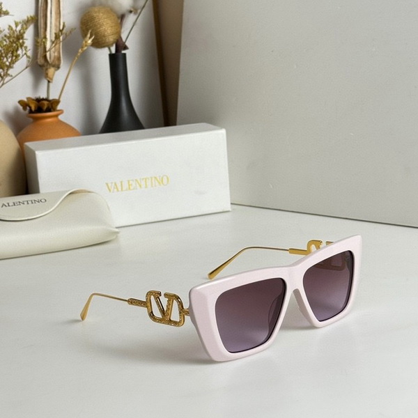 Valentino Sunglasses(AAAA)-067