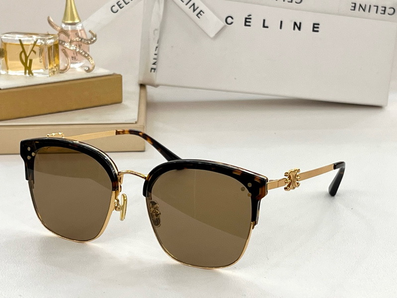 Celine Sunglasses(AAAA)-121