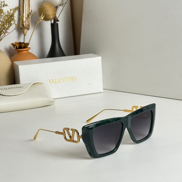 Valentino Sunglasses(AAAA)-066