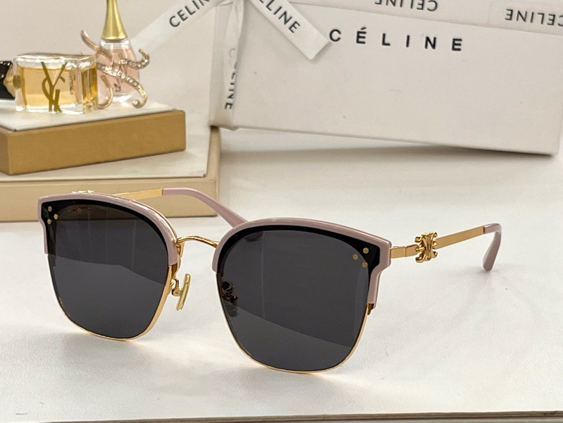 Celine Sunglasses(AAAA)-118