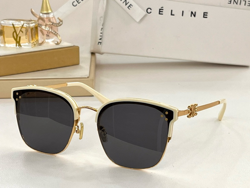 Celine Sunglasses(AAAA)-119
