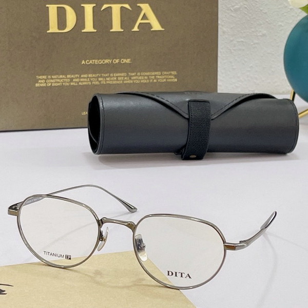 DITA Sunglasses(AAAA)-010
