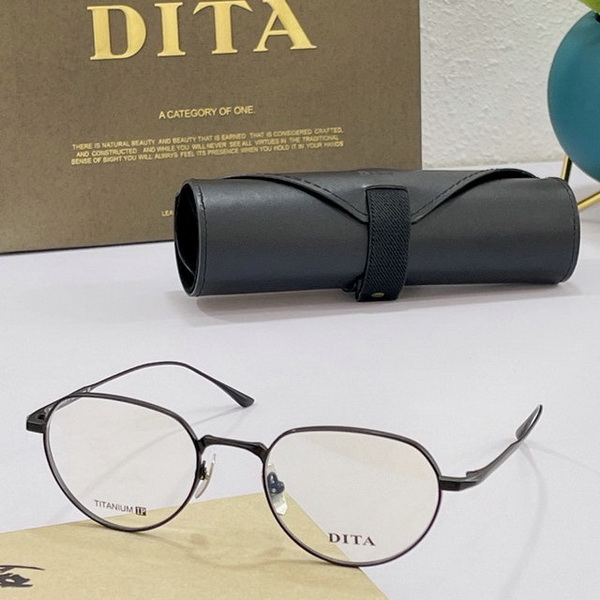 DITA Sunglasses(AAAA)-009