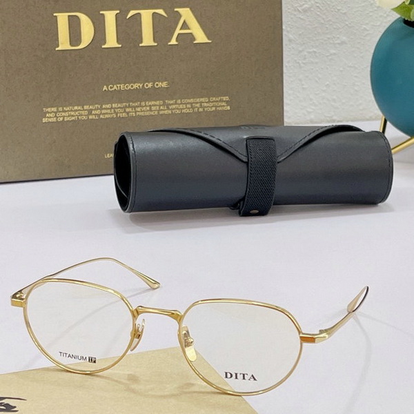 DITA Sunglasses(AAAA)-008