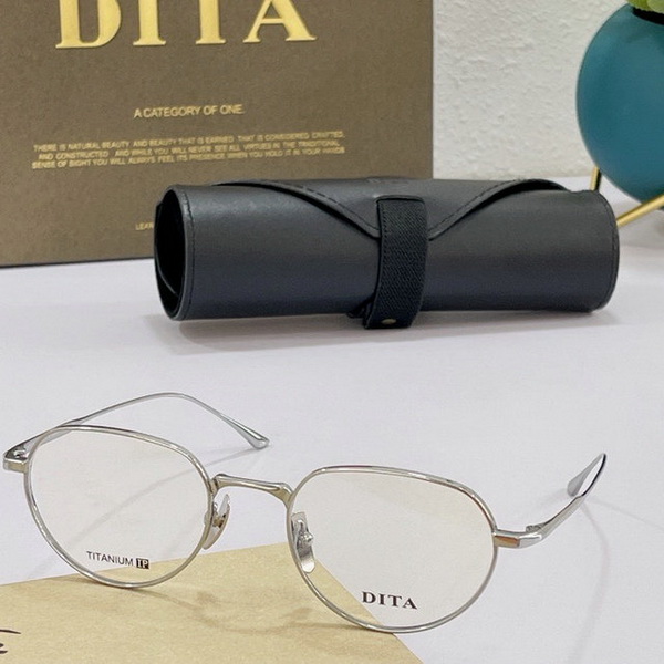 DITA Sunglasses(AAAA)-007