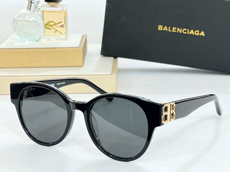 Balenciaga Sunglasses(AAAA)-134