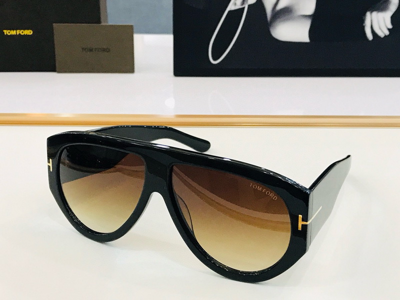 Tom Ford Sunglasses(AAAA)-386