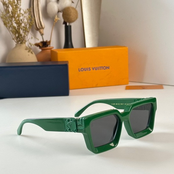 LV Sunglasses(AAAA)-674