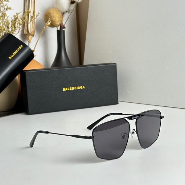 Balenciaga Sunglasses(AAAA)-132