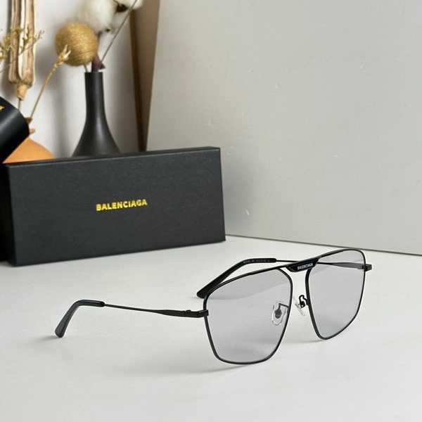 Balenciaga Sunglasses(AAAA)-126