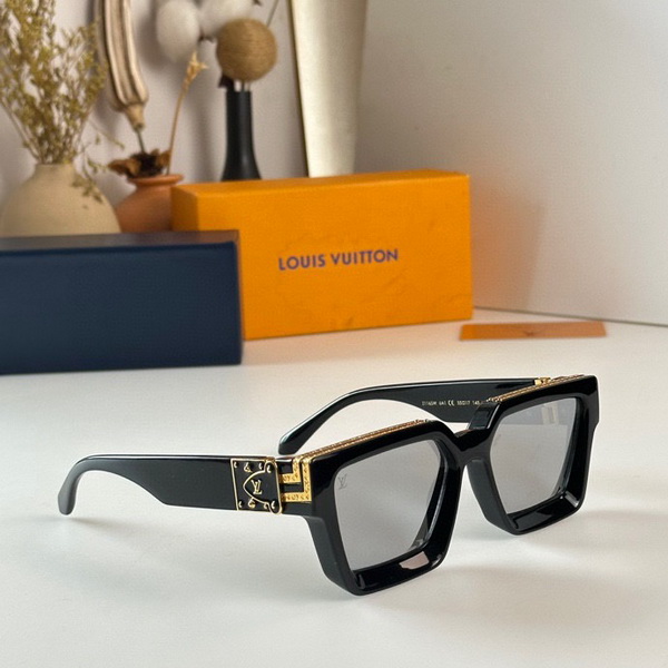LV Sunglasses(AAAA)-661
