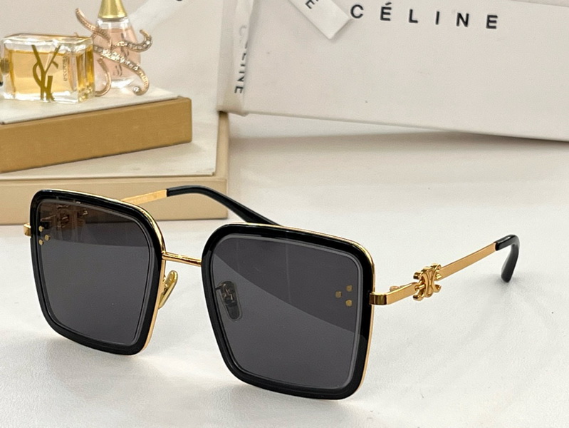 Celine Sunglasses(AAAA)-116