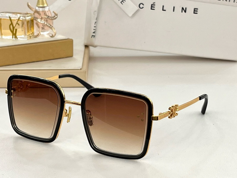 Celine Sunglasses(AAAA)-113