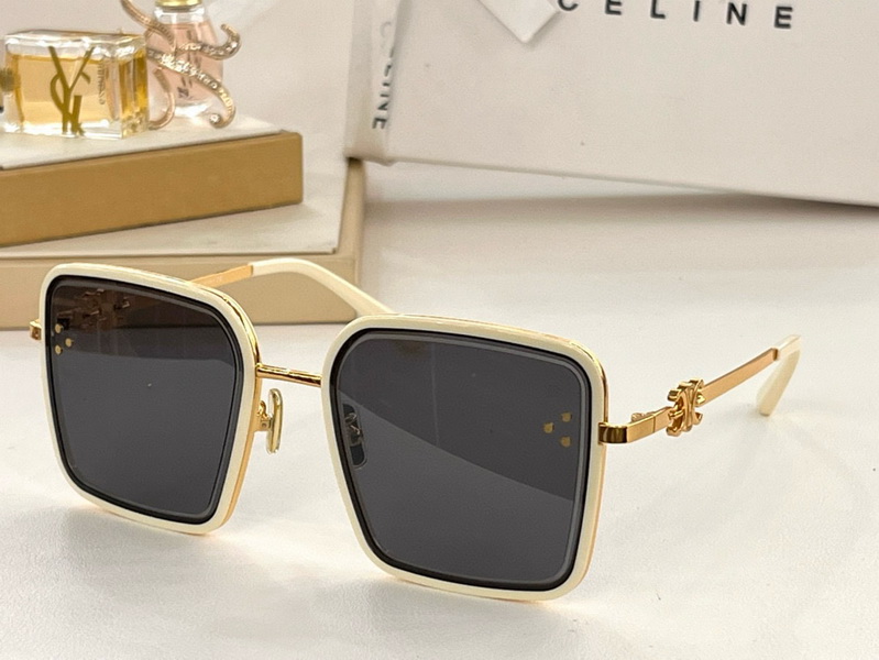 Celine Sunglasses(AAAA)-112