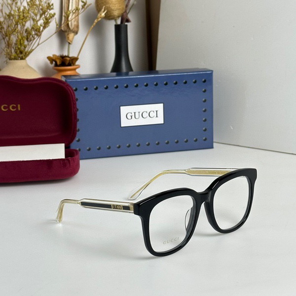 Gucci Sunglasses(AAAA)-1135