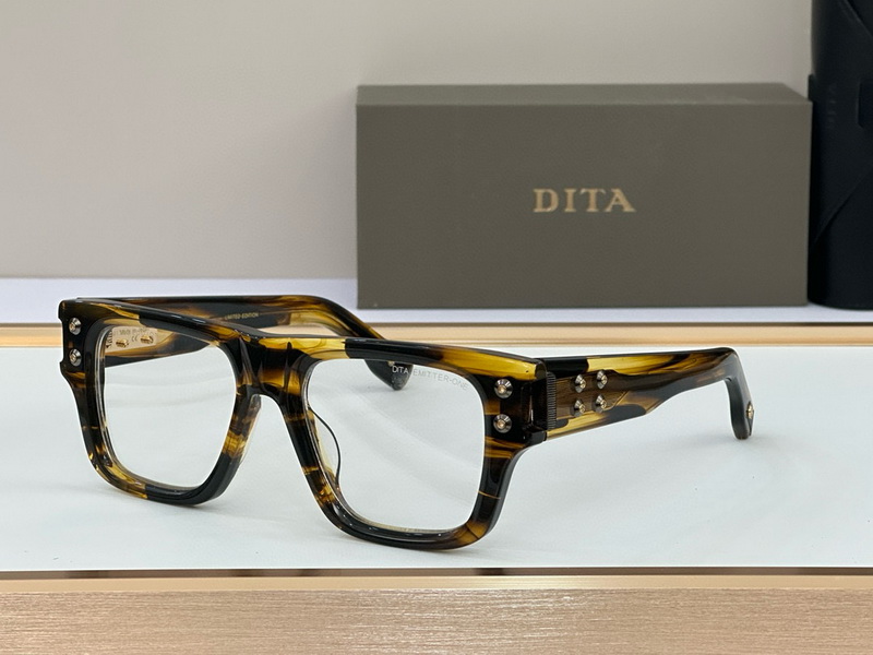 DITA Sunglasses(AAAA)-001