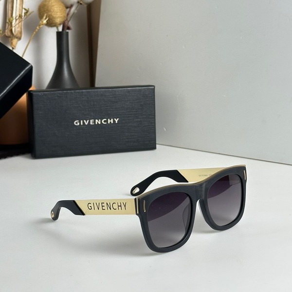 Givenchy Sunglasses(AAAA)-048