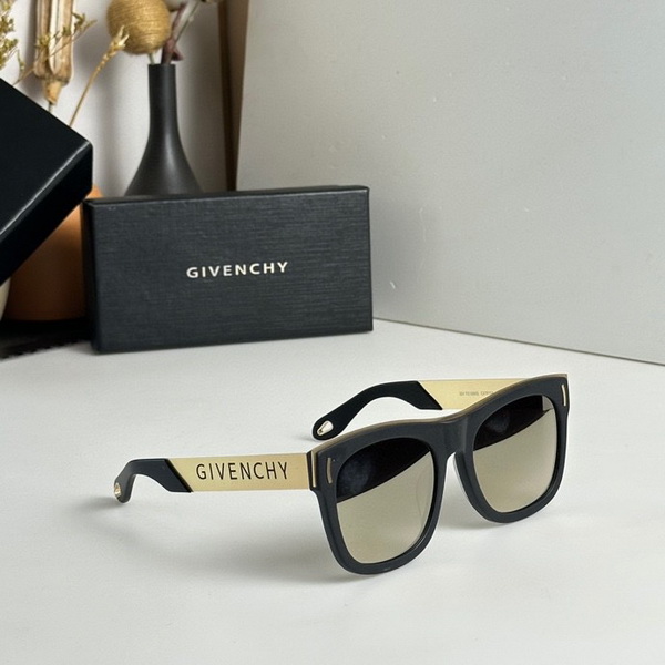Givenchy Sunglasses(AAAA)-047