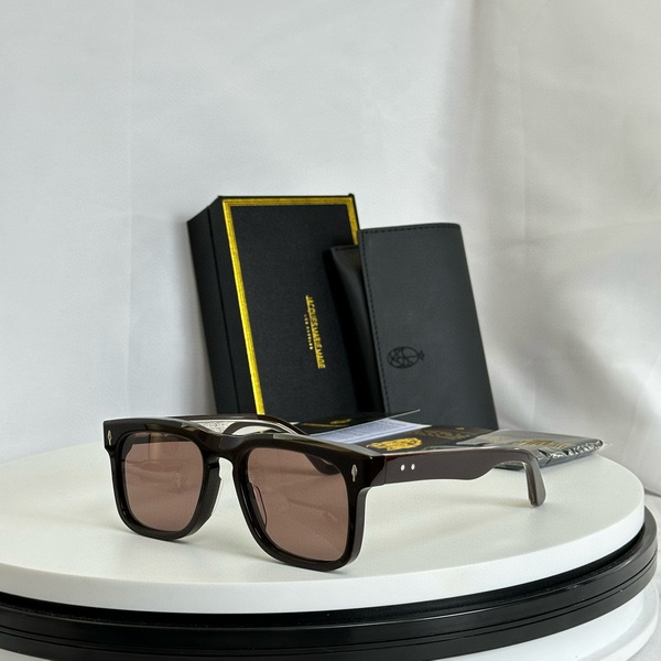 Jacques Marie Mage Sunglasses(AAAA)-025