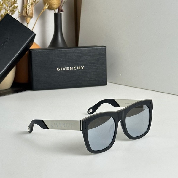 Givenchy Sunglasses(AAAA)-044