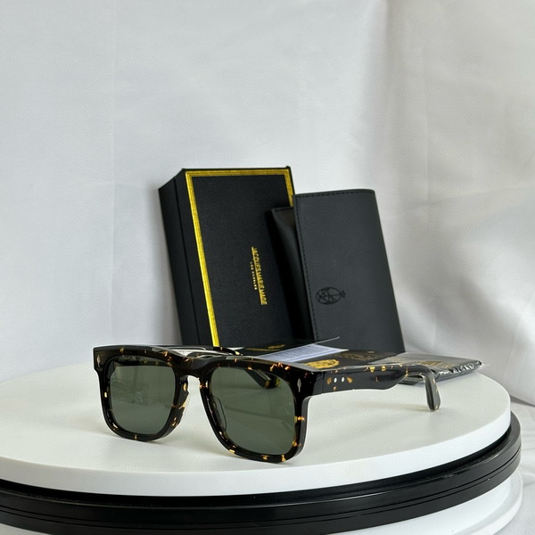 Jacques Marie Mage Sunglasses(AAAA)-024