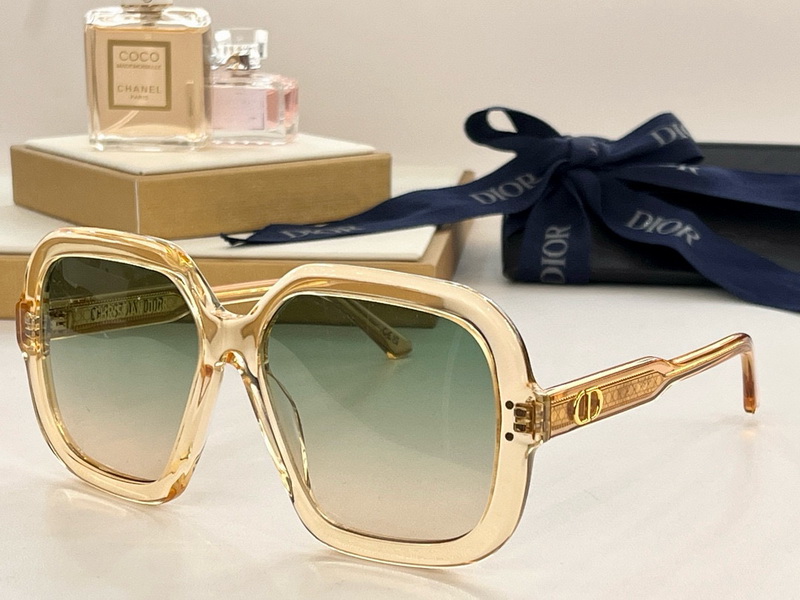 Chanel Sunglasses(AAAA)-722