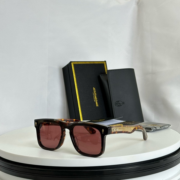 Jacques Marie Mage Sunglasses(AAAA)-023
