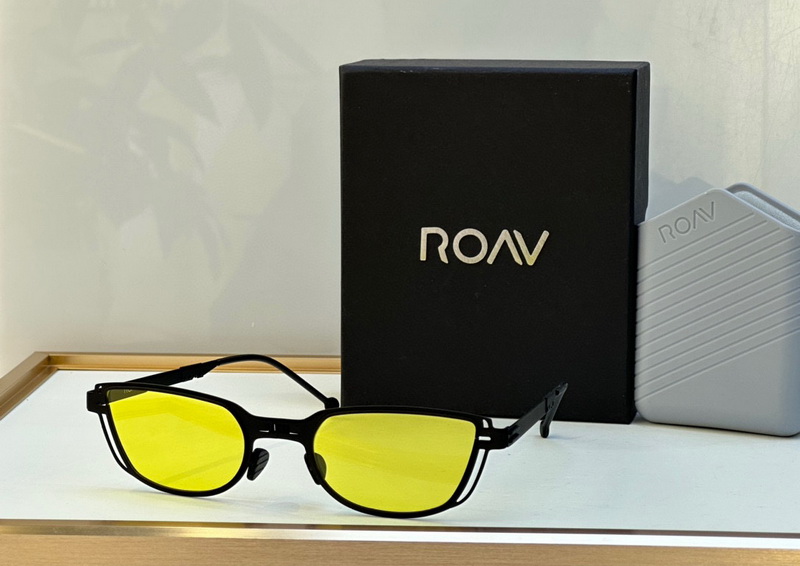 ROAV Sunglasses(AAAA)-033