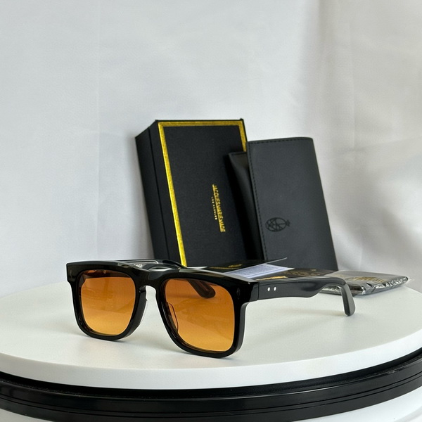 Jacques Marie Mage Sunglasses(AAAA)-021