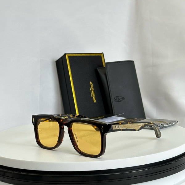 Jacques Marie Mage Sunglasses(AAAA)-020