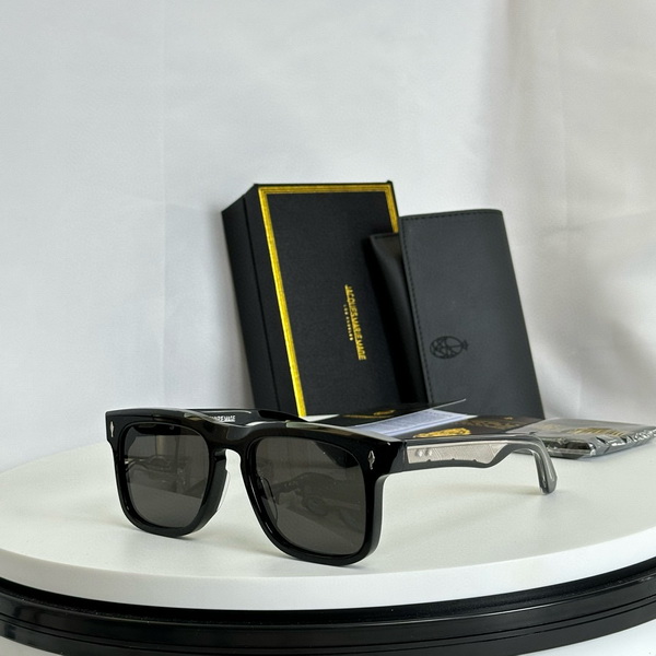 Jacques Marie Mage Sunglasses(AAAA)-018