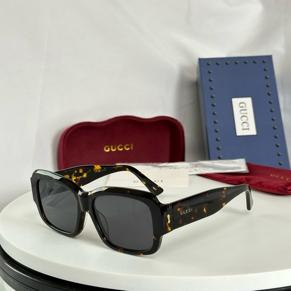 Gucci Sunglasses(AAAA)-1132