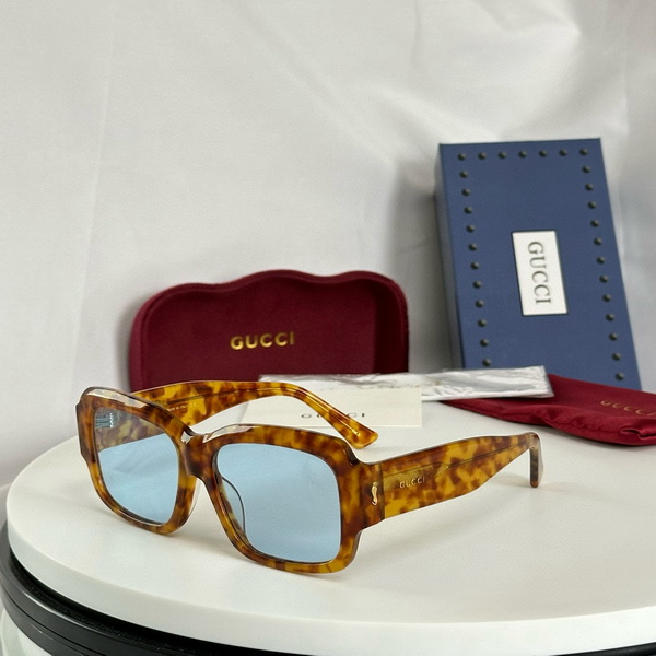 Gucci Sunglasses(AAAA)-1131
