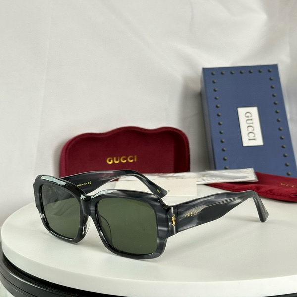 Gucci Sunglasses(AAAA)-1130