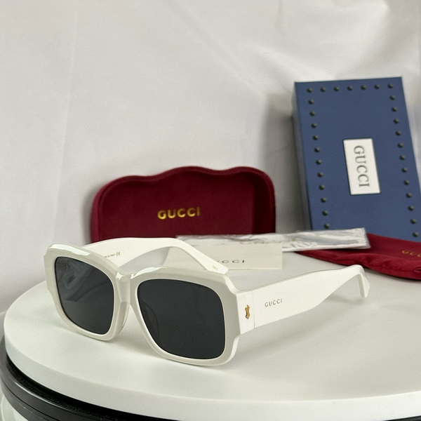Gucci Sunglasses(AAAA)-1129