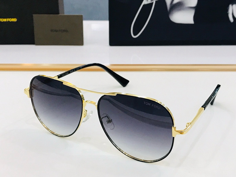 Tom Ford Sunglasses(AAAA)-383