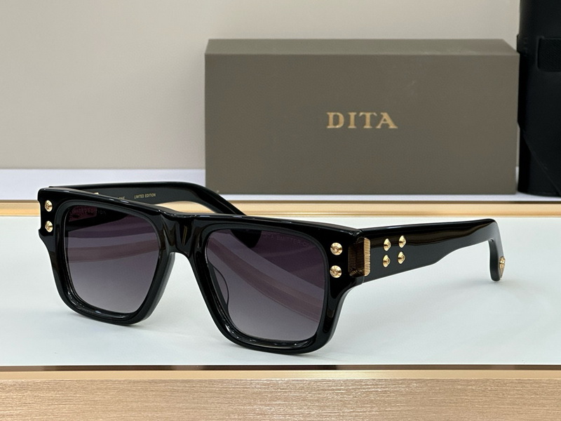 DITA Sunglasses(AAAA)-377