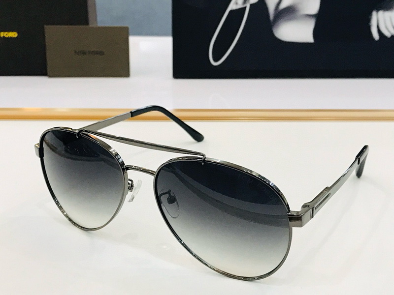 Tom Ford Sunglasses(AAAA)-374