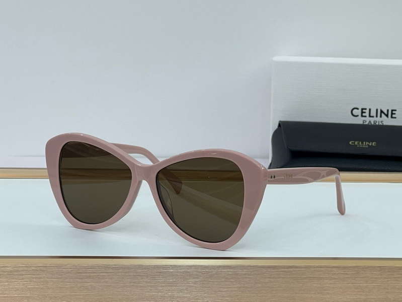 Celine Sunglasses(AAAA)-110