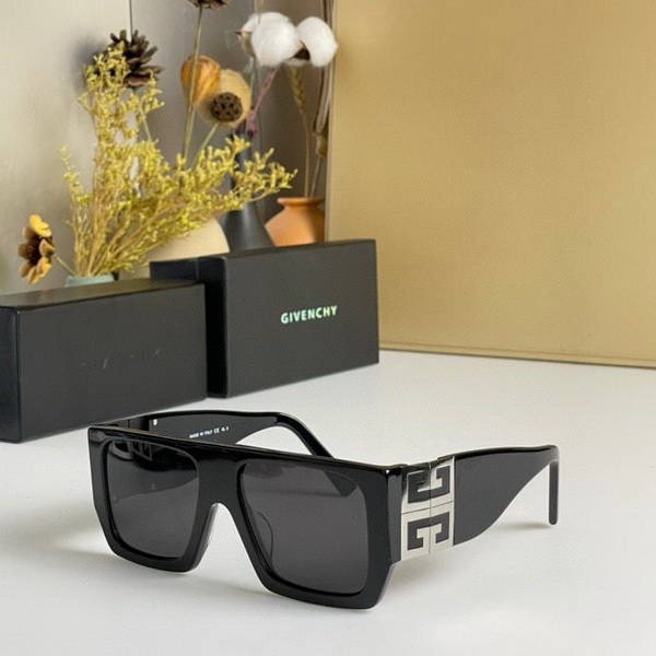 Givenchy Sunglasses(AAAA)-042