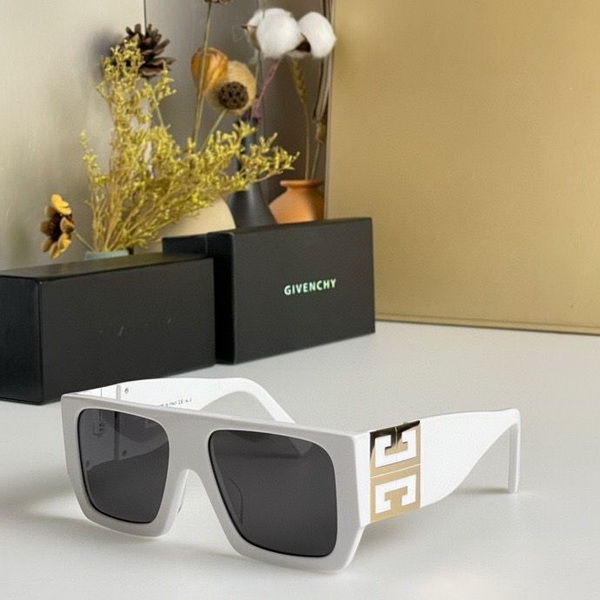 Givenchy Sunglasses(AAAA)-041