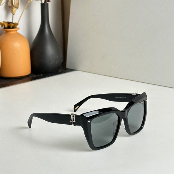 Chrome Hearts Sunglasses(AAAA)-937