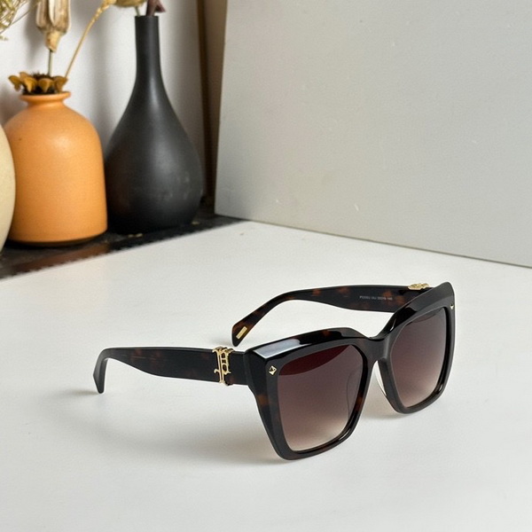 Chrome Hearts Sunglasses(AAAA)-935