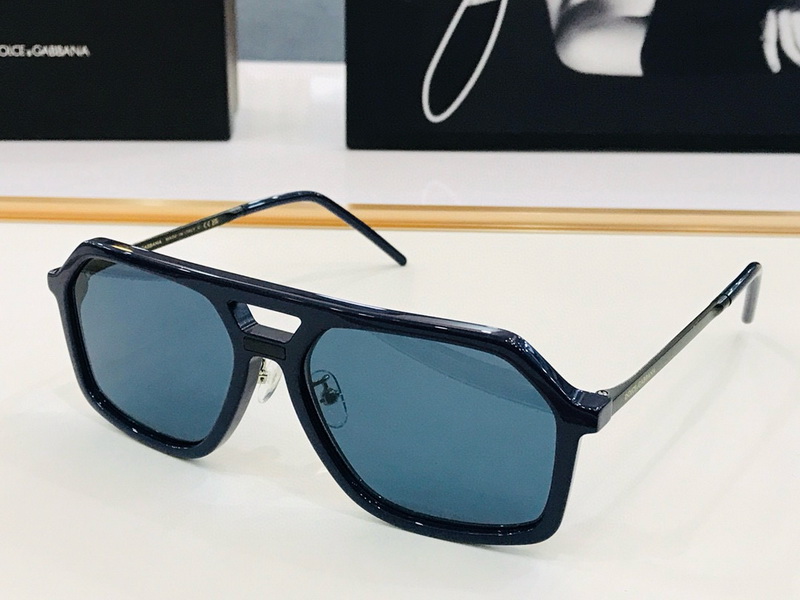 D&G Sunglasses(AAAA)-451