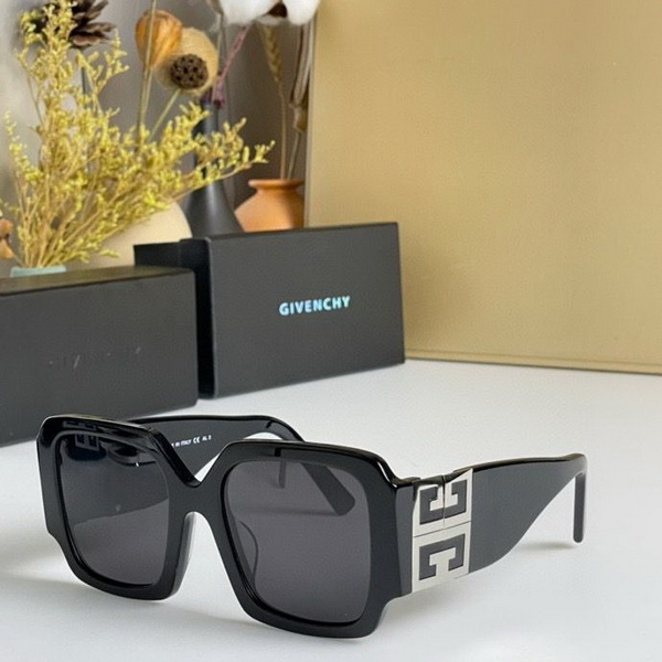Givenchy Sunglasses(AAAA)-037