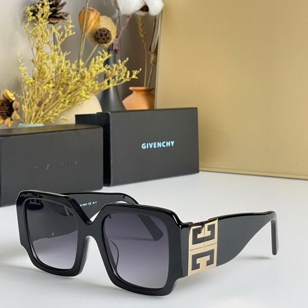 Givenchy Sunglasses(AAAA)-035