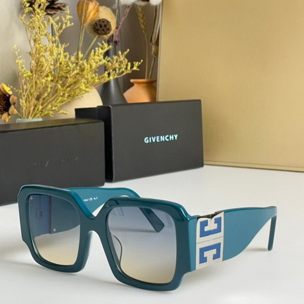 Givenchy Sunglasses(AAAA)-033